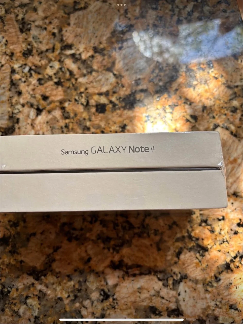 Brand New Samsung Galaxy Note 4 Unlocked in Sealed Box